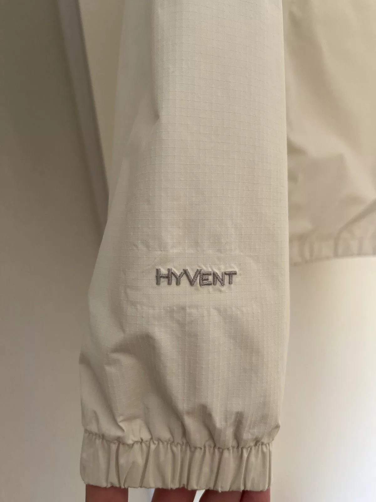 The North Face Jackets The North Face Windbreaker White