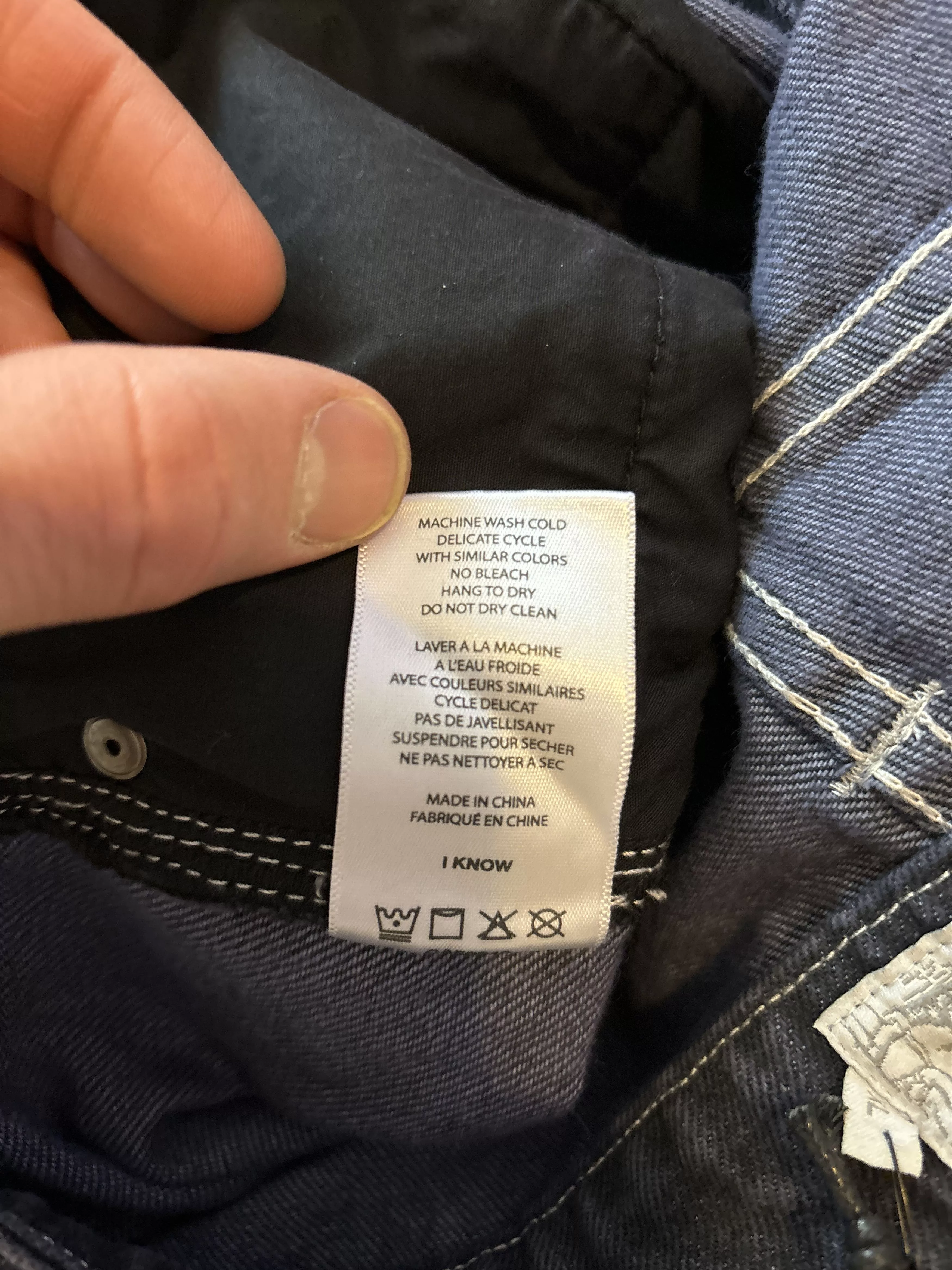Dime Denim Dime Jeans Black