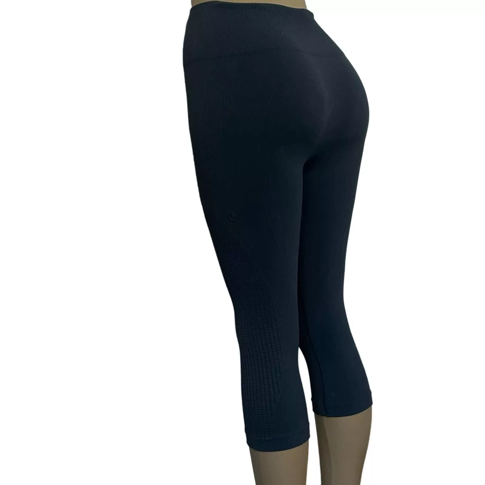 lululemon leggings size 4 Blue