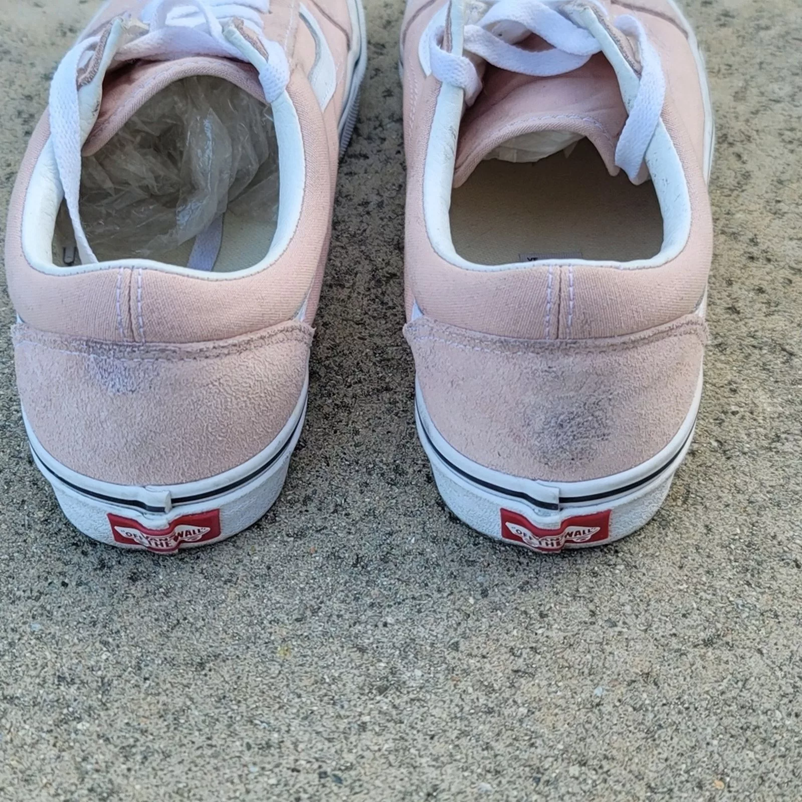 Vans Low Top Sneakers VANS Old Skool Skate Shoes Multi