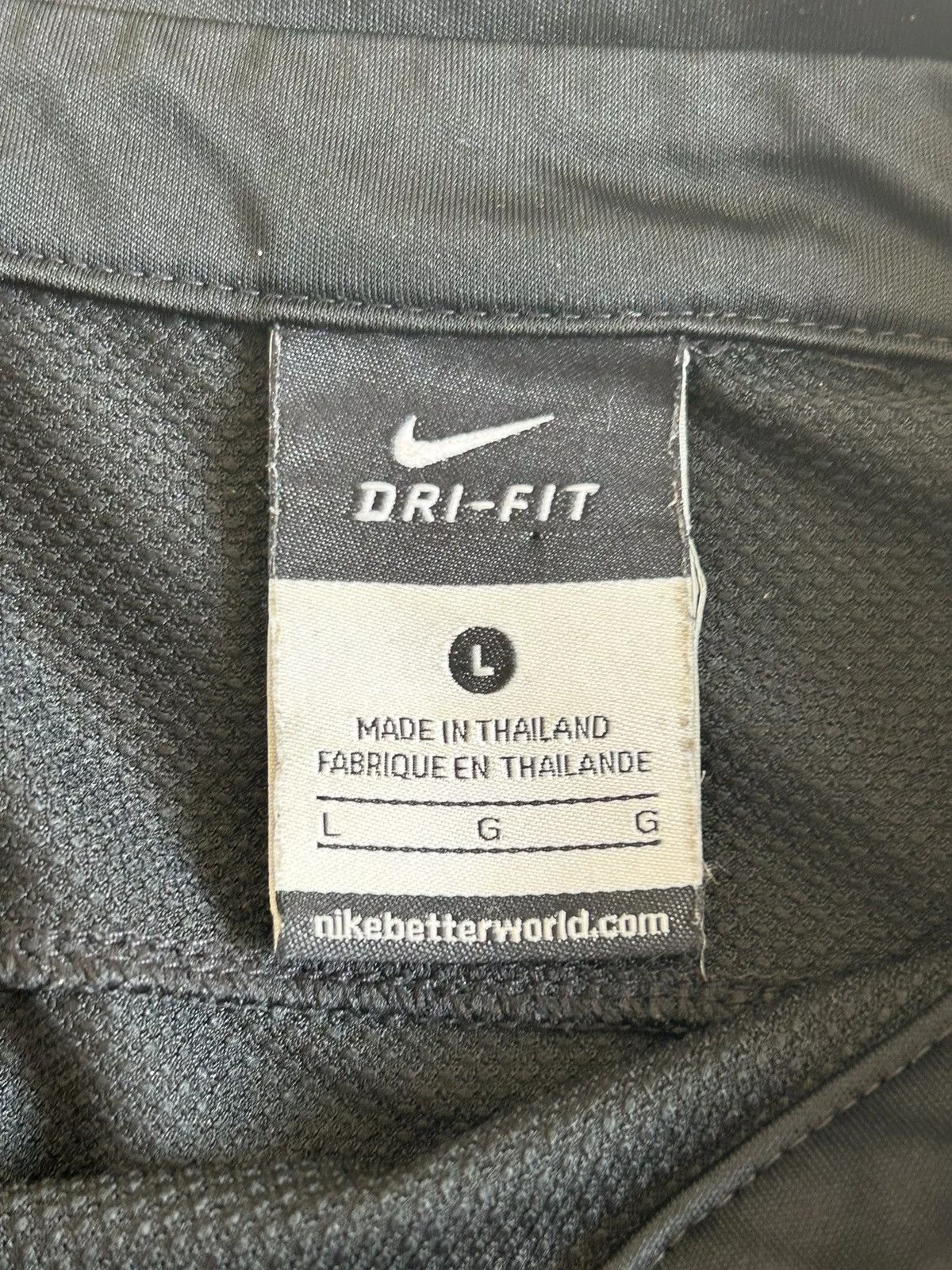 Nike Jerseys Nike Football Everton Jersey Black