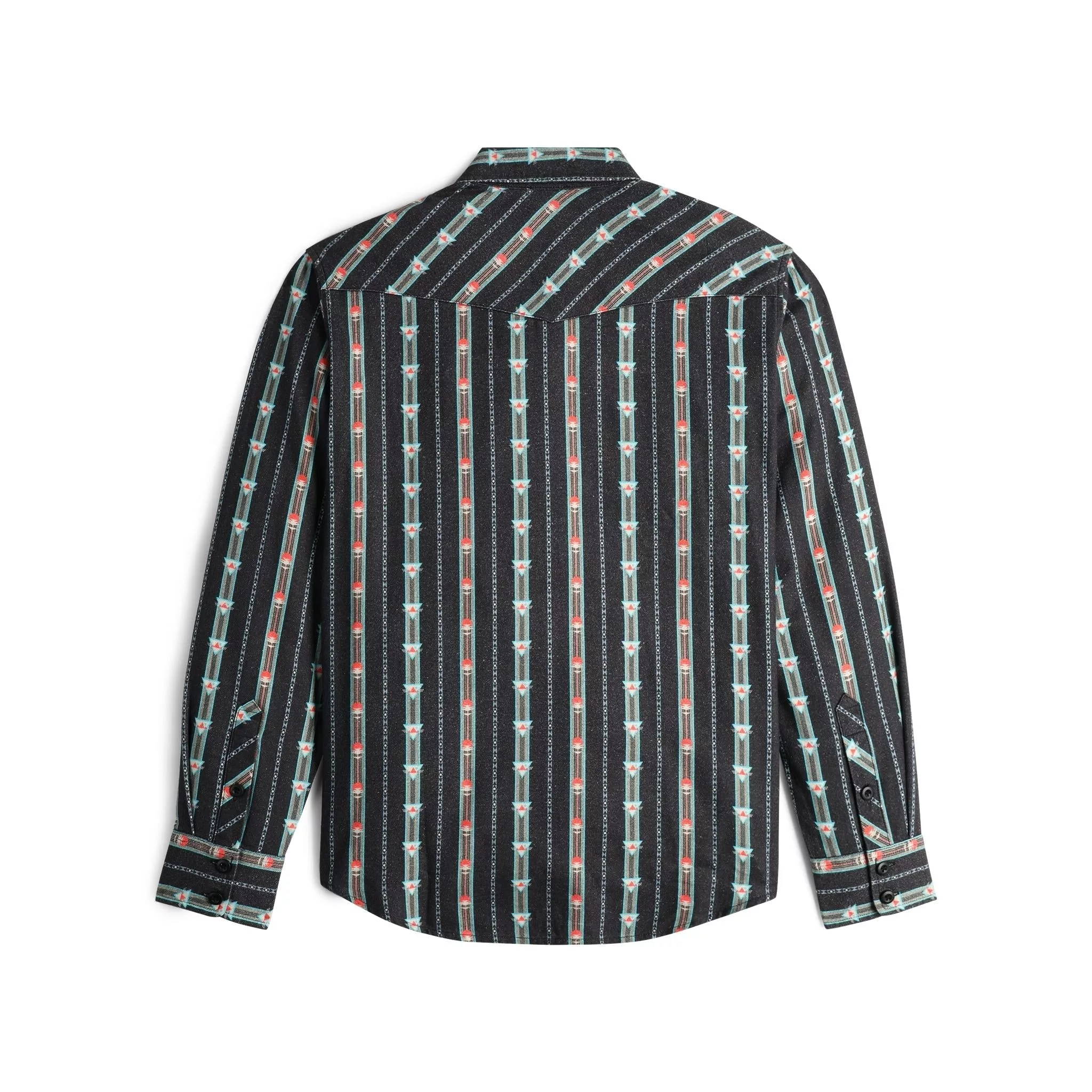 Mountain Shirt Long Sleeve - Men's