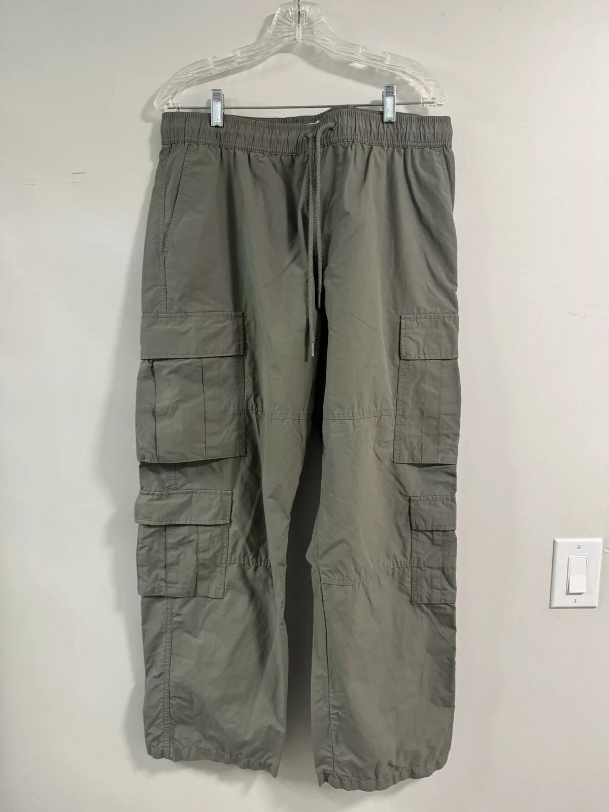 Pacsun Casual Pants Pacsun Olive Cargos Multi