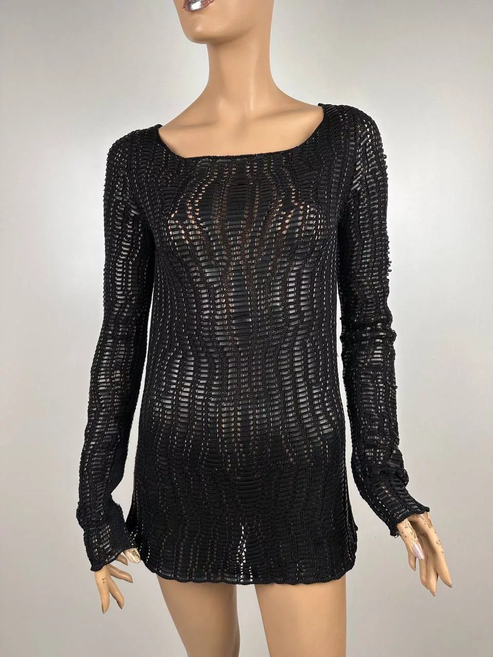Gucci Sweatshirts Sweatshirt Gucci Black