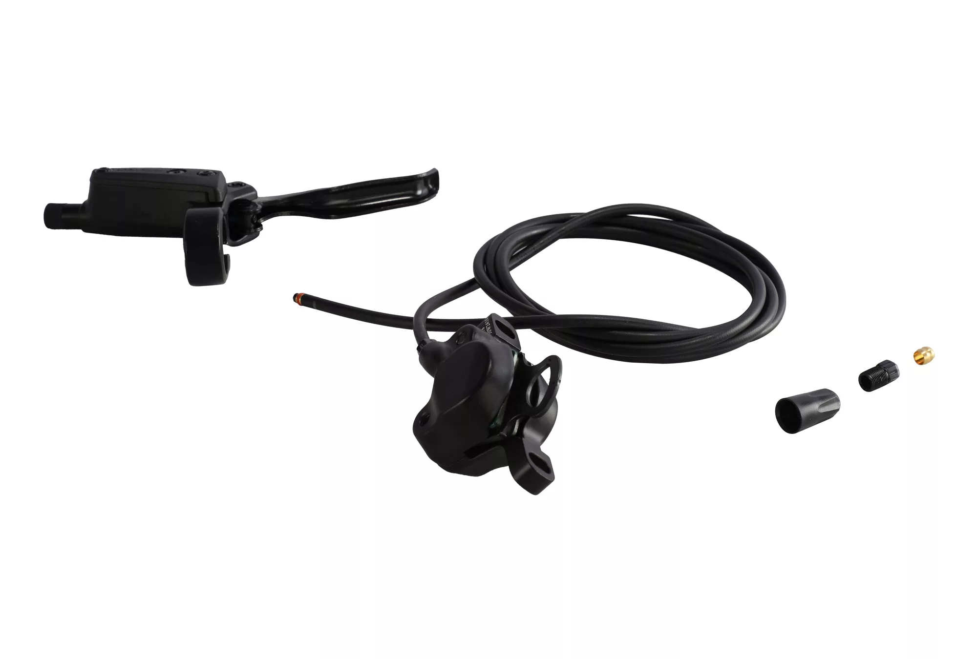 Front w/out E-Cutoff SKUs: 19008-2200030