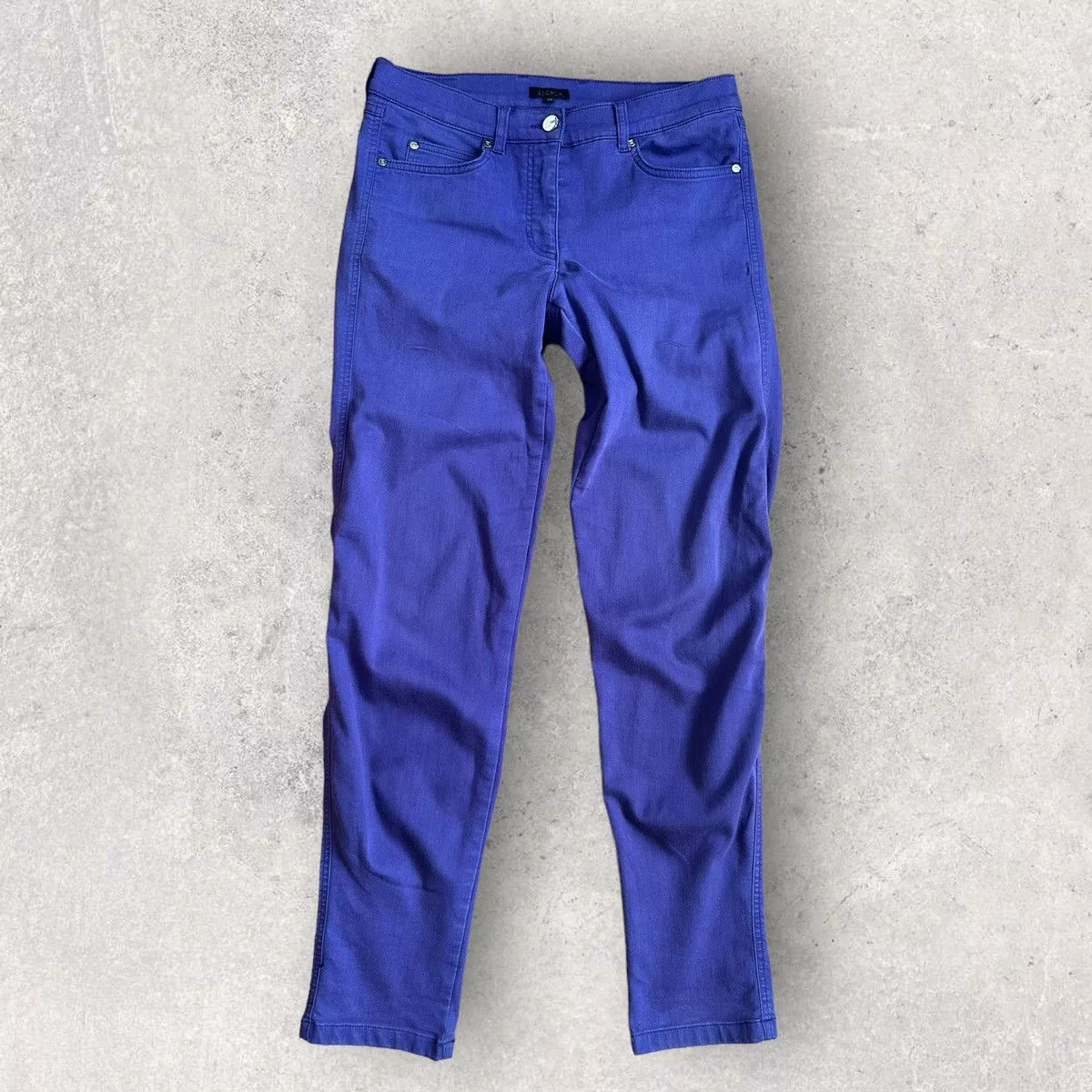 Escada Jeans escada vintage jeans 38 M Purple