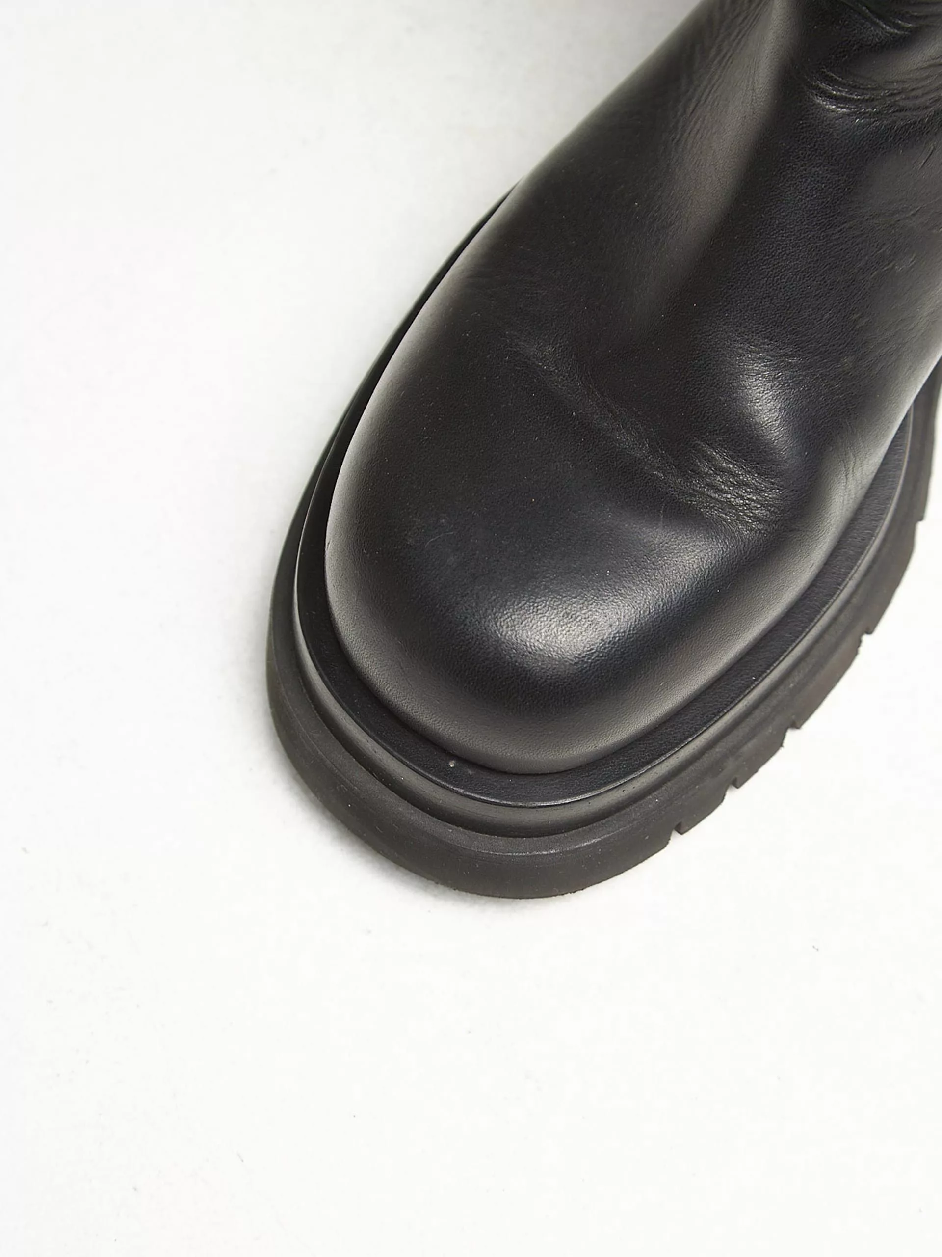 Bottega Veneta Boots Bottega Veneta Chelsea Boots Multi
