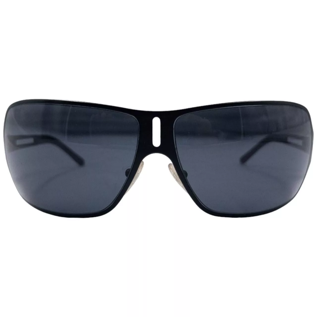 Prada Sunglasses Vintage Prada Black Sunglasses