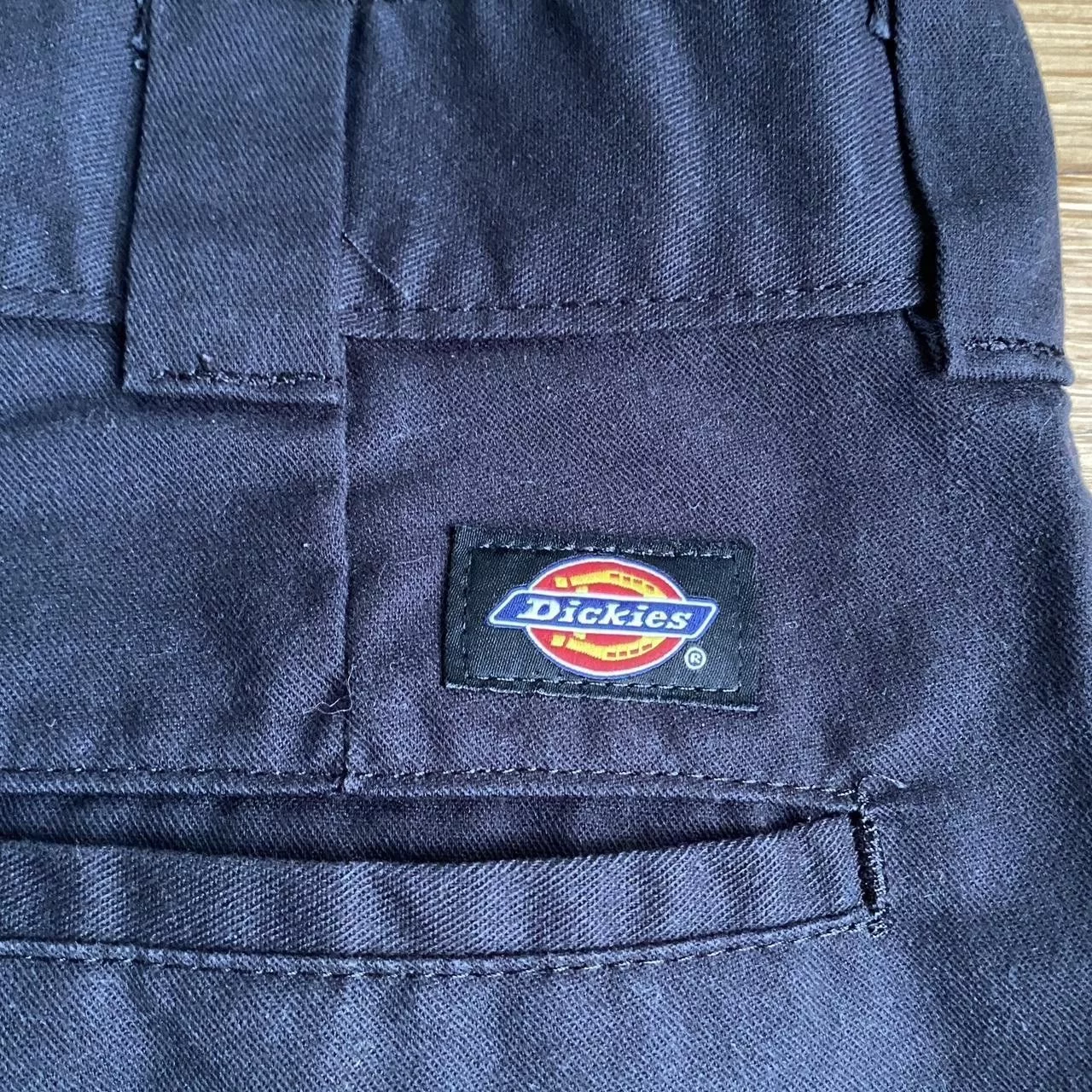Dickies Casual Pants Dickies Pants Blue