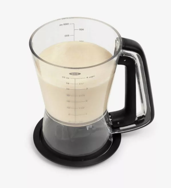 Precision Batter Dispenser