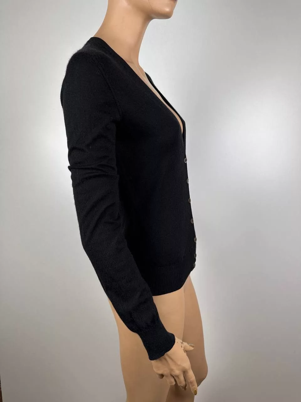 Dolce & Gabbana Sweaters Cardigan dolce & gabbana Black