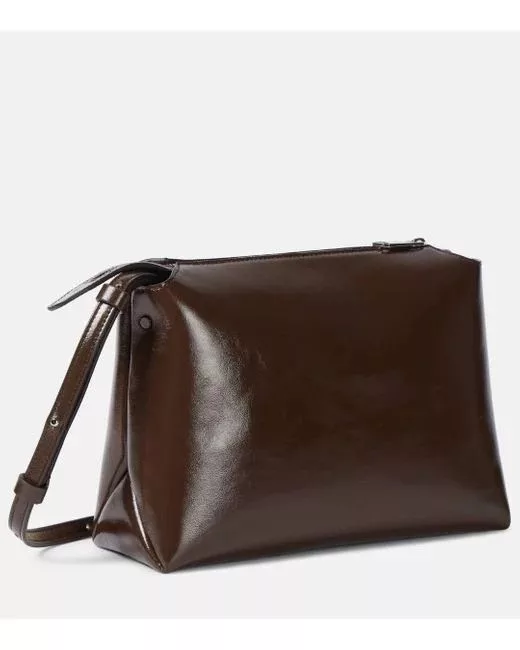 KHAITE Shoulder Bags KHAITE o1s22i1n0724 Size: OS / Shoulder Bag in Brown