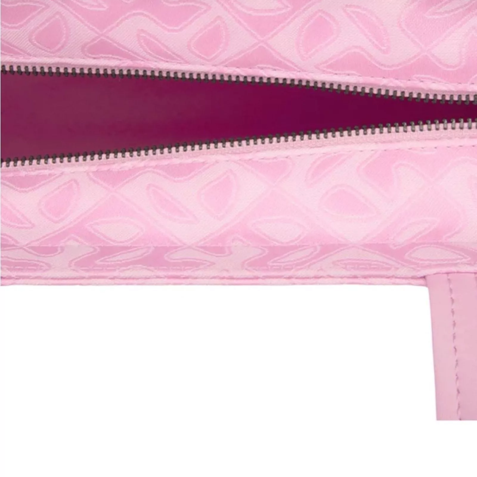 Telfar Tote Bags Telfar NWT pink jacquard Ltd edition medium shopper tote