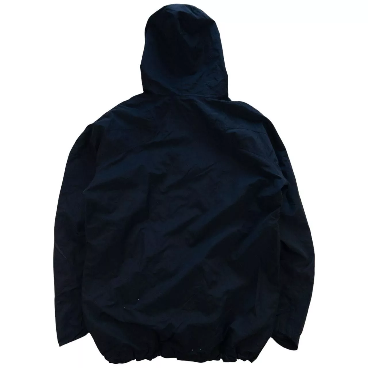 Nike Light Jackets Vintage Nike Waterproof Jacket Size M Black