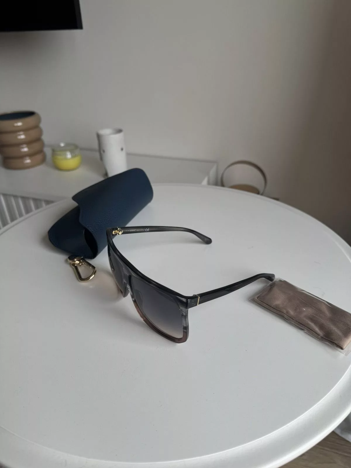 Loewe Sunglasses Multi