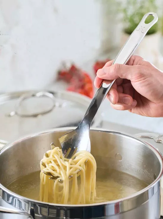 Hestan Pasta Fork