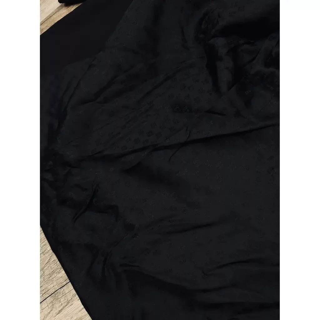 Givenchy Heavy Coats Givenchy Suit Jacket Size: fit S Black