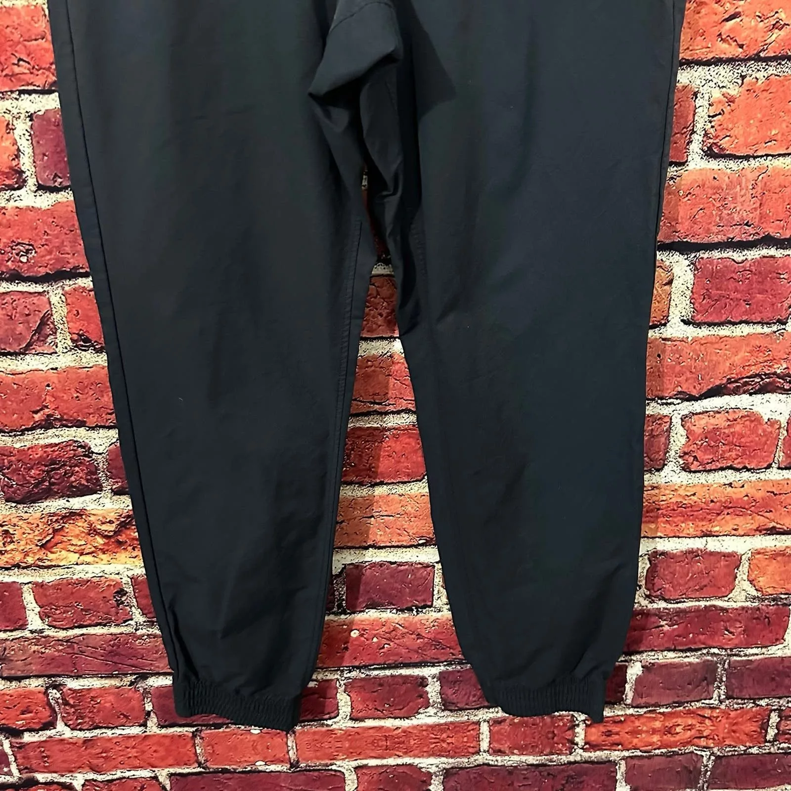 Nike Sweatpants Joggers Nike joggers Black