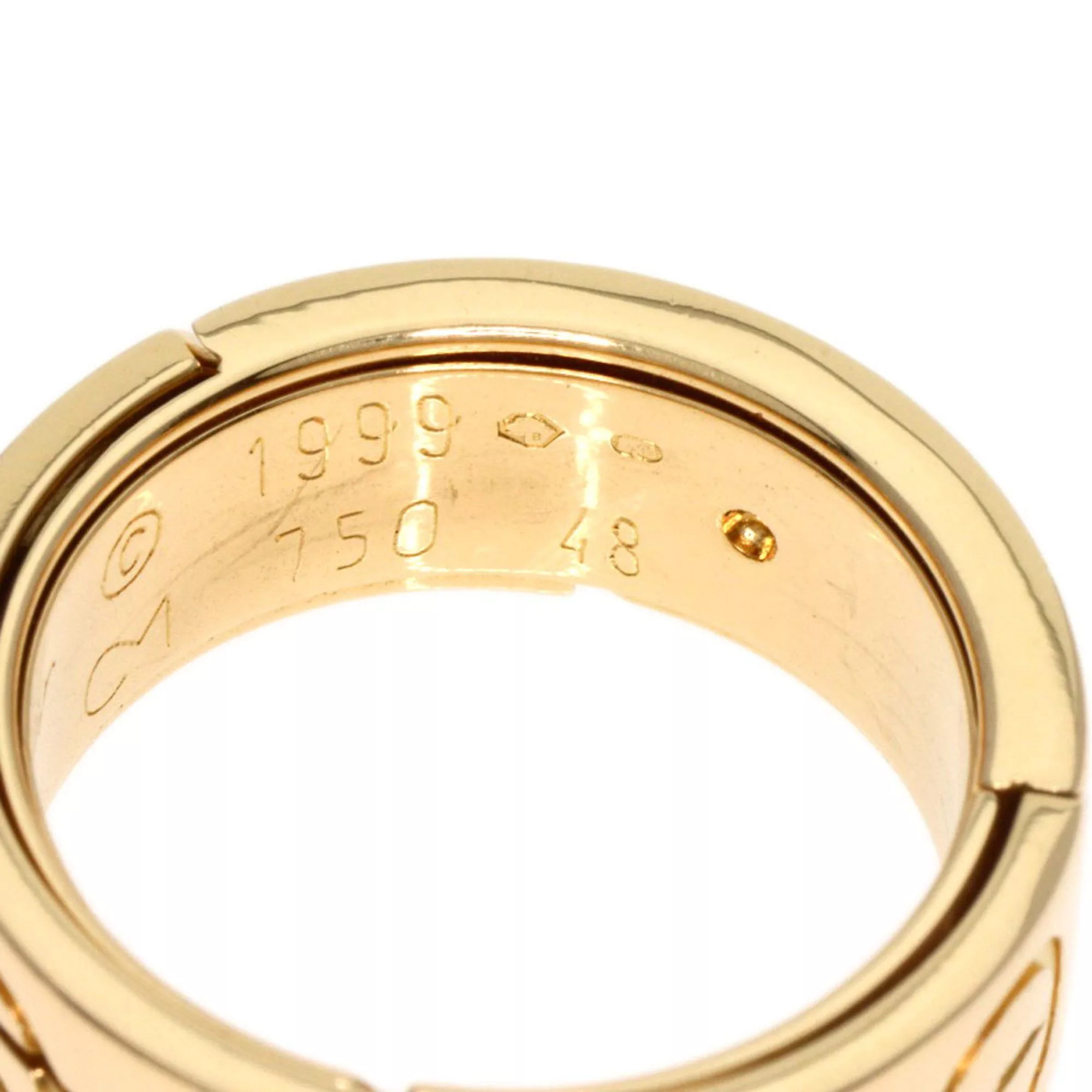 Cartier Rings Cartier Love ring Gold