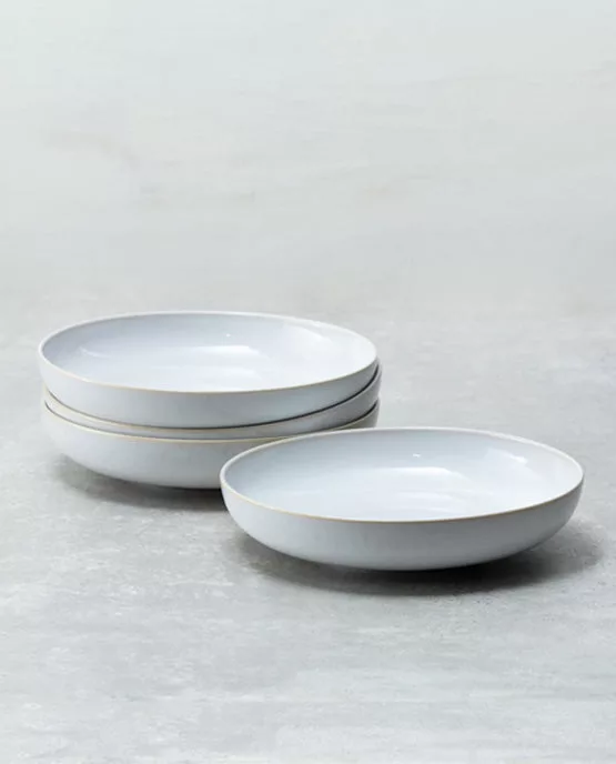 NIVO Moon Bowl 10.3" x 2.9"