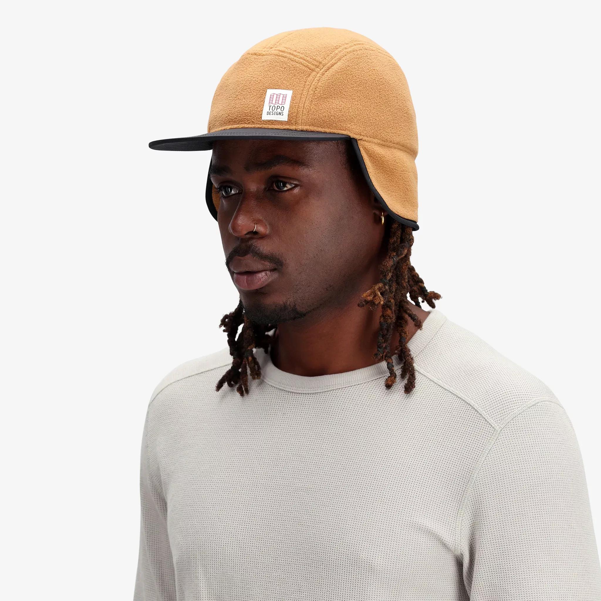 Fleece Cap
