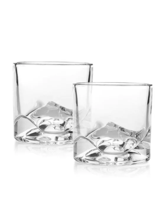 Denali Glasses Set of 2