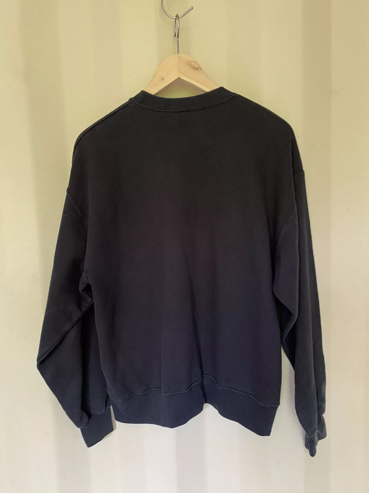 Vintage Sweaters Knitwear Vintage black sweater