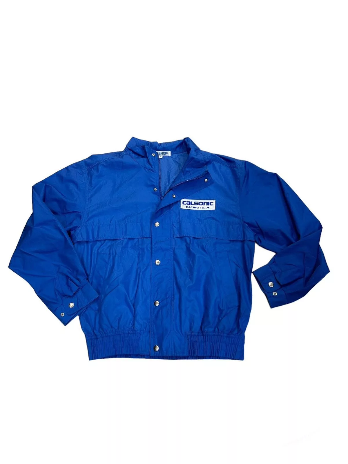 Other Light Jackets Other Calsonic Blue Vintage