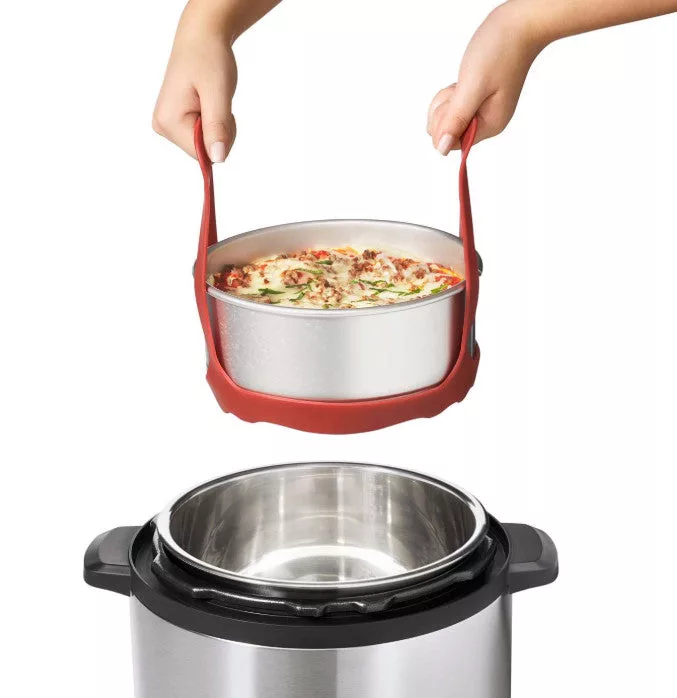 --Pressure Cooker Sling