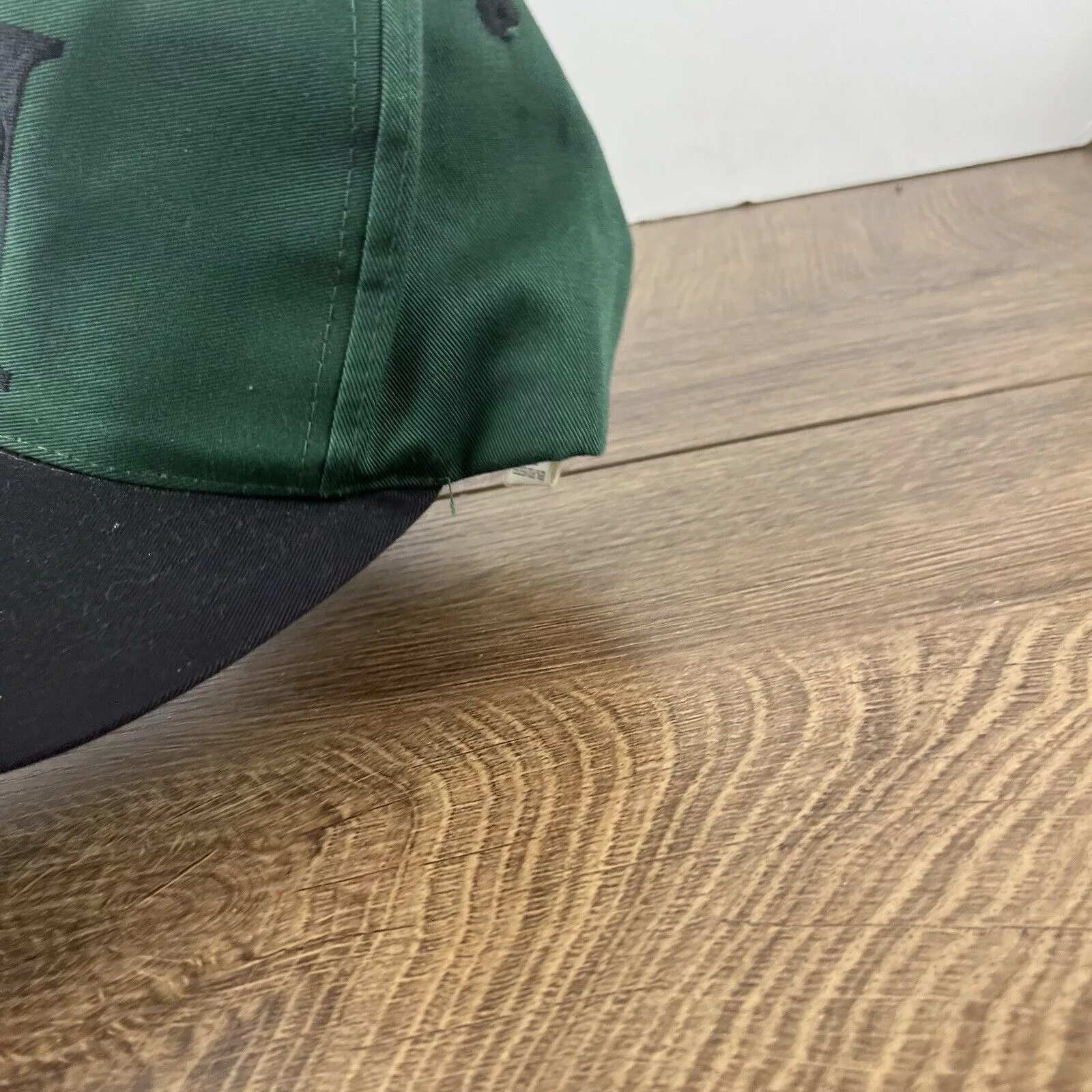 Other Hats Other Mickey Mouse Hat Adjustable Hat Green Adjustable Hat Green A