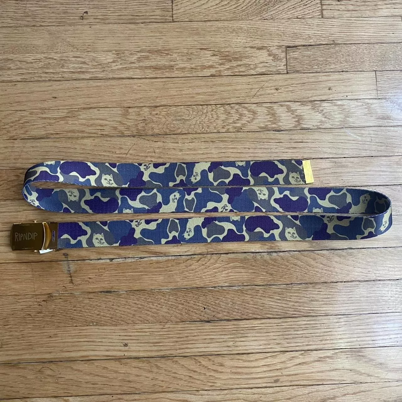 RIPNDIP Belts RipnDip belt Multi