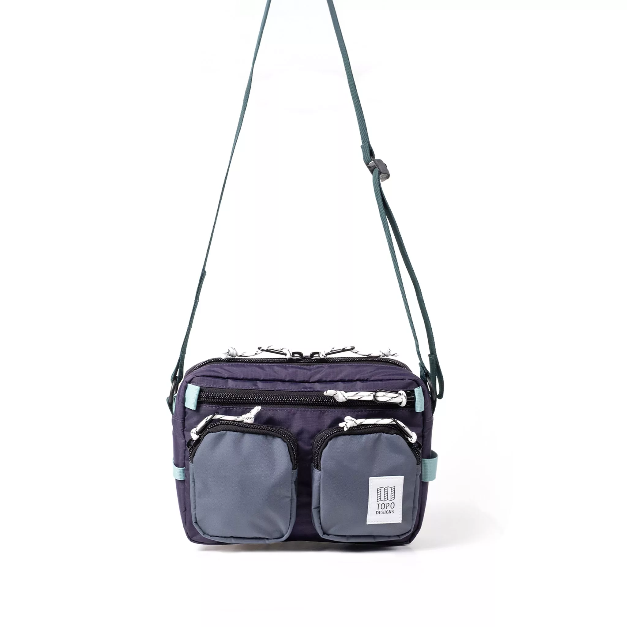 Block Bag