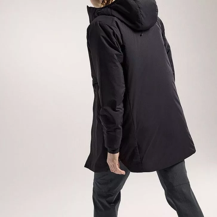 Arc'teryx Light Jackets Arc'teryx Atom Long W Black