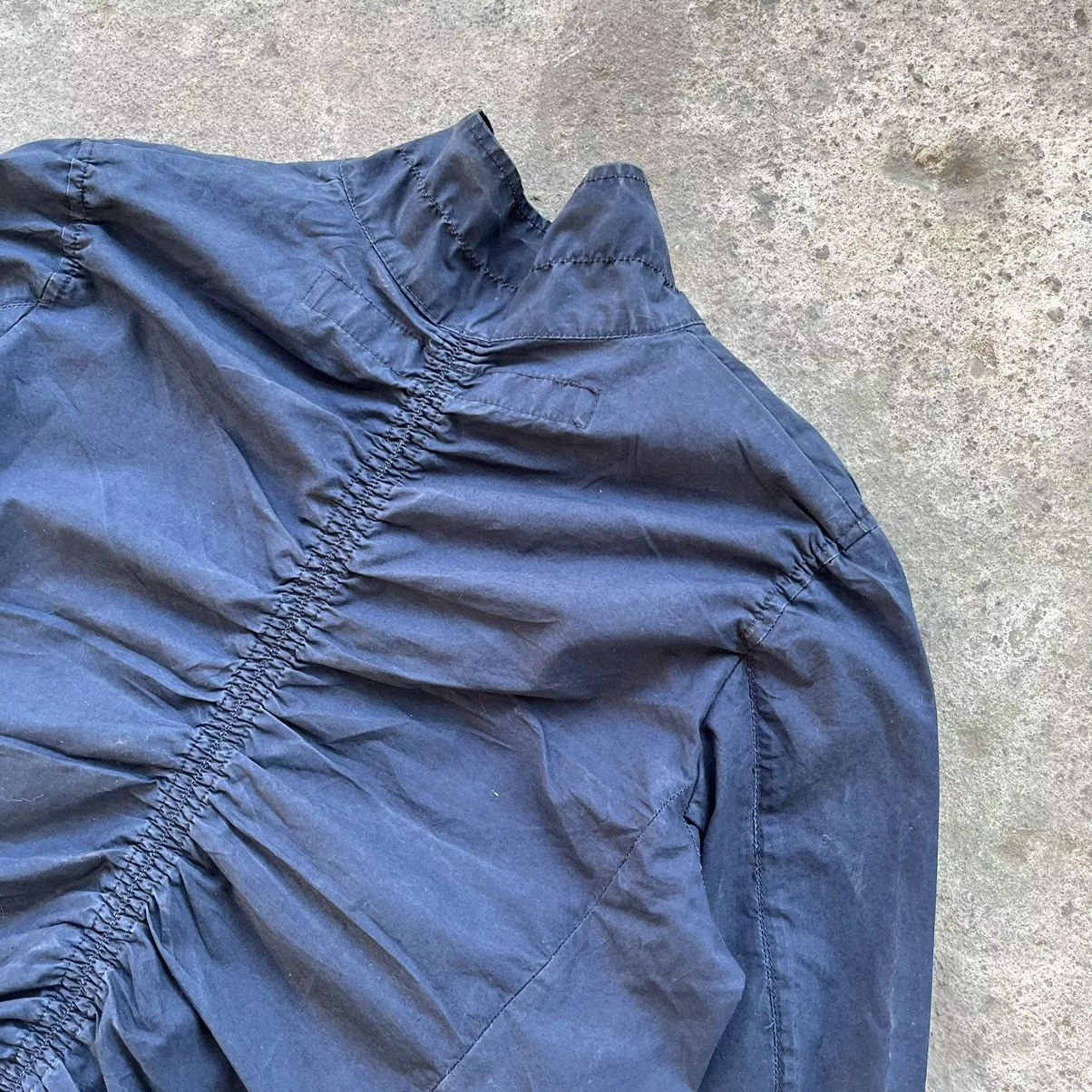 Designer Blazers Designer × Marithe + Francois Girbaud ✅Accept Offer✅Marithe Francios Girbaud Blue Vintage