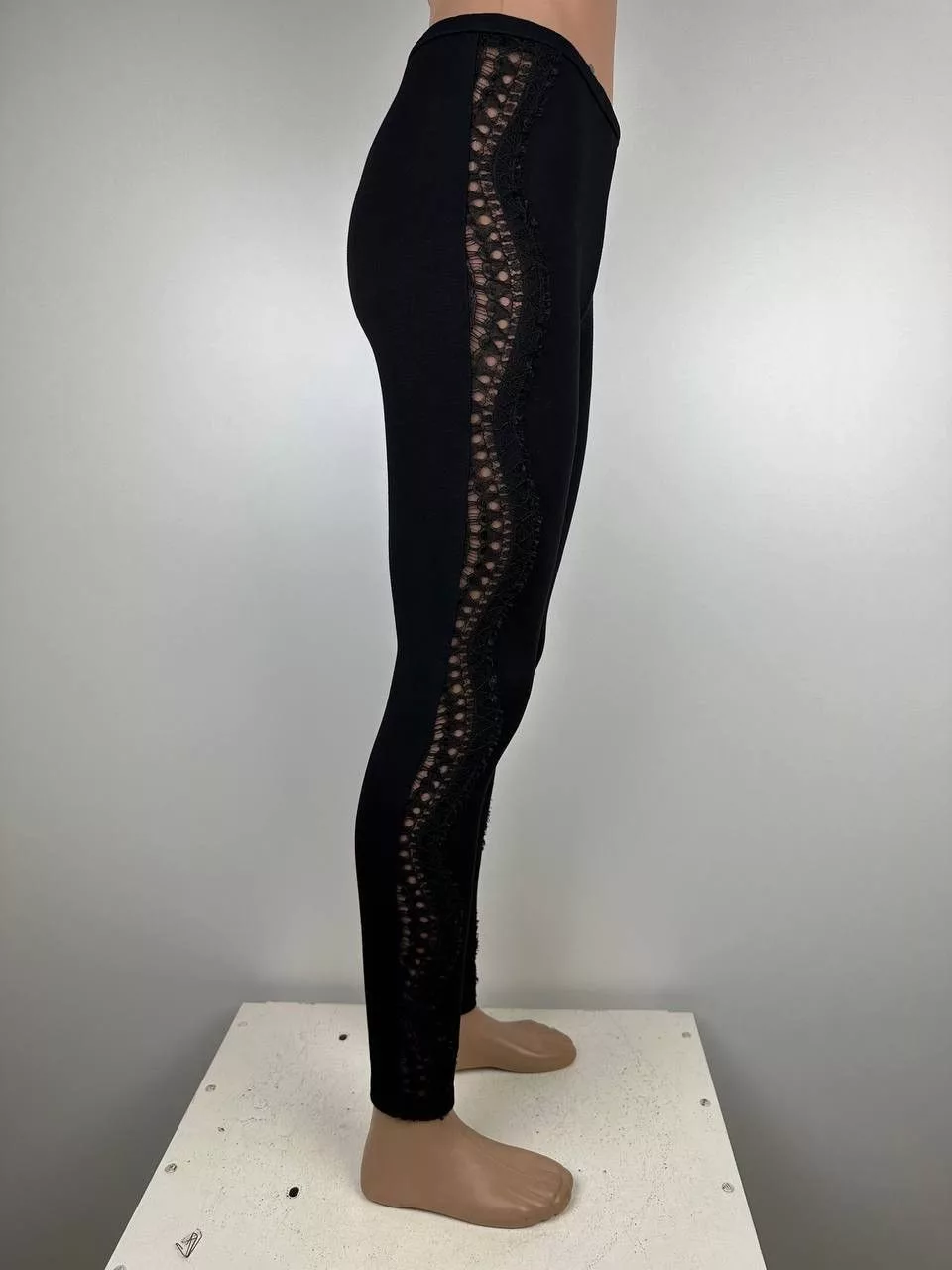 Emilio Pucci Leggings leggings Emilio pucci Black
