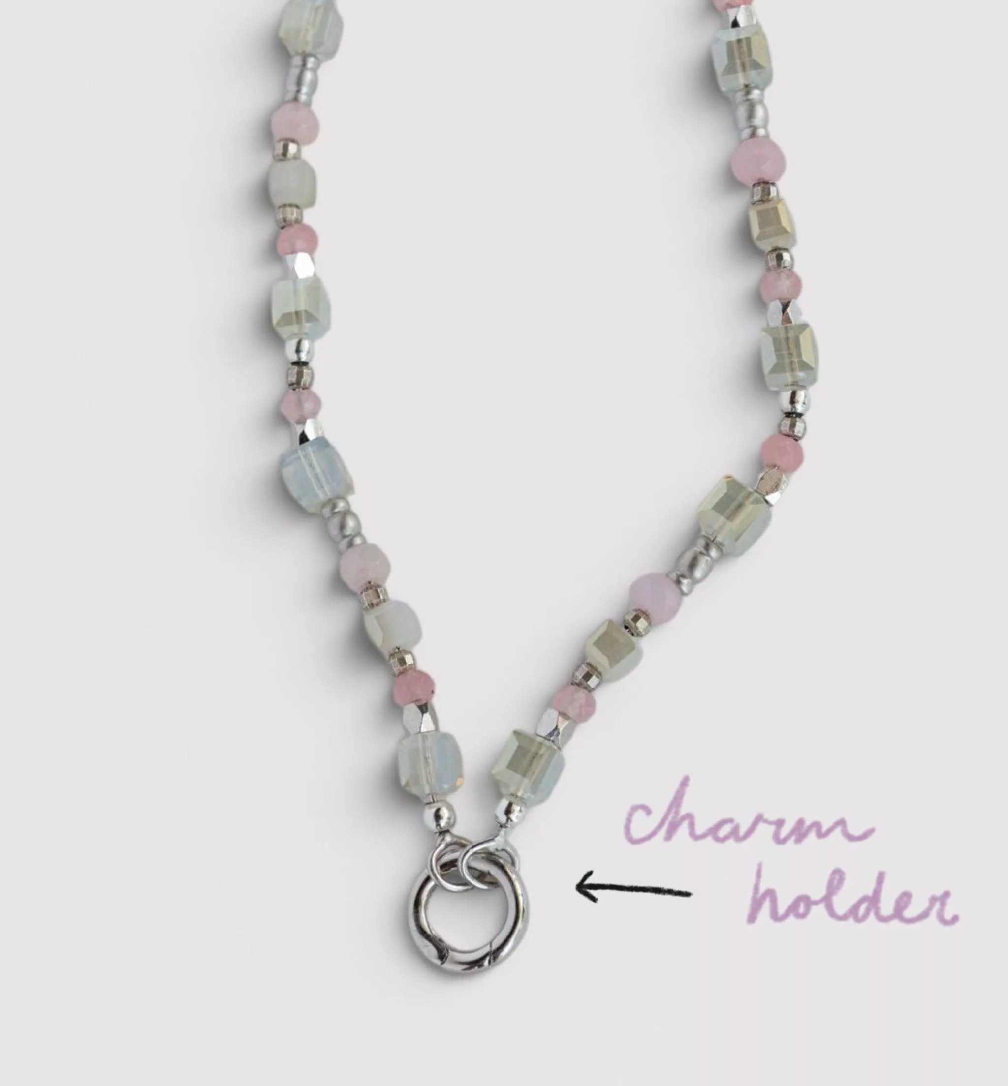 The Nora Necklace