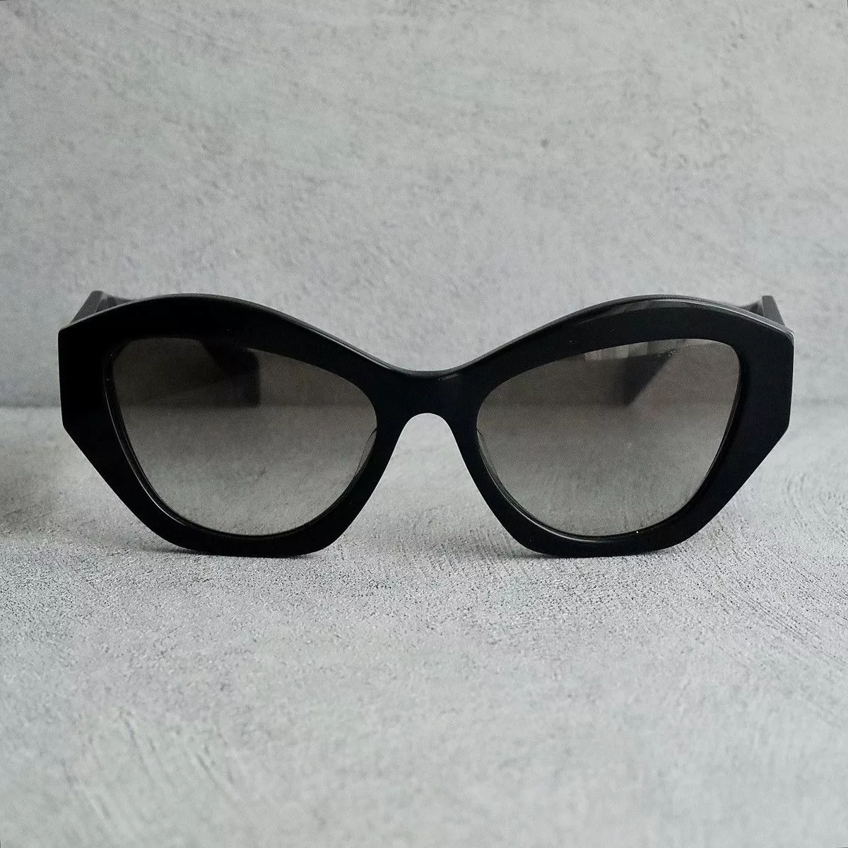 Prada Sunglasses PRADA 07YS SUNGLASSES Black