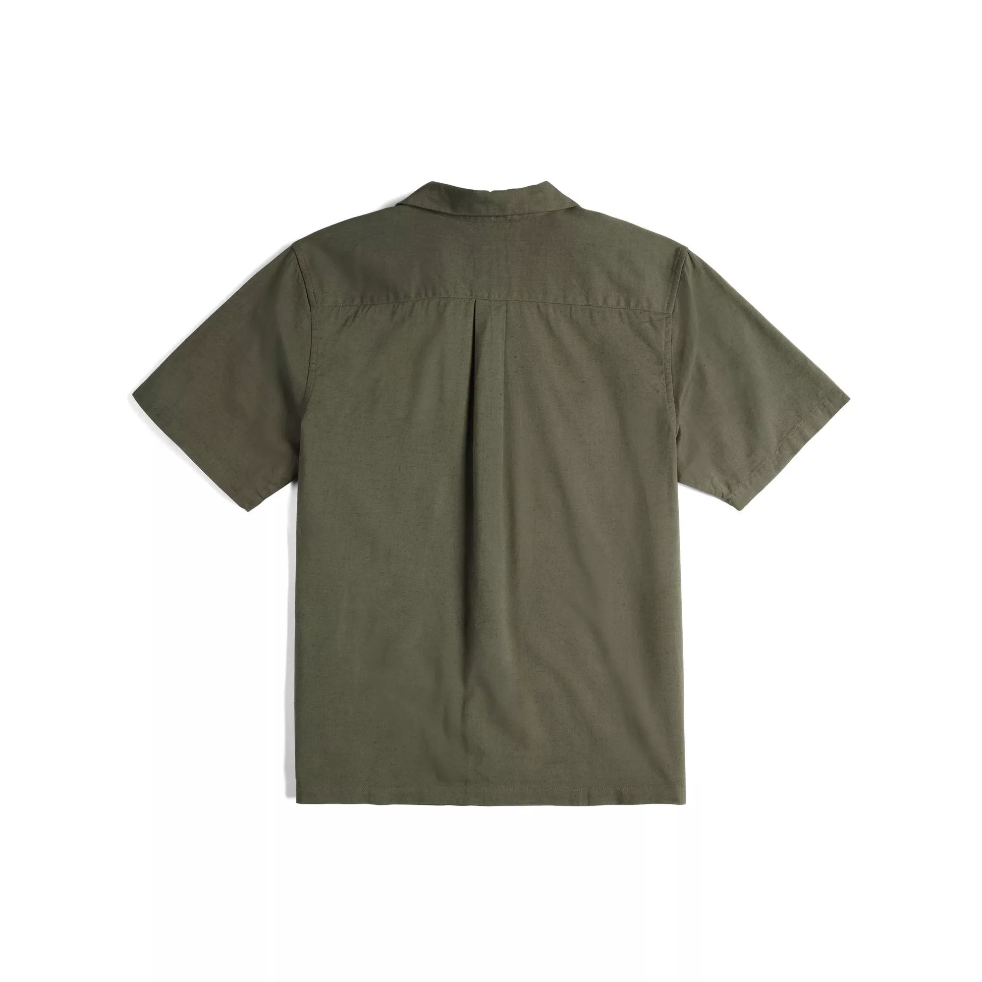 Daytripper Short Sleeve Shirt - Men's