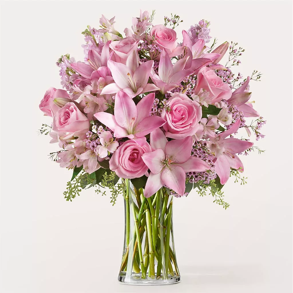 Gentle Gesture Bouquet