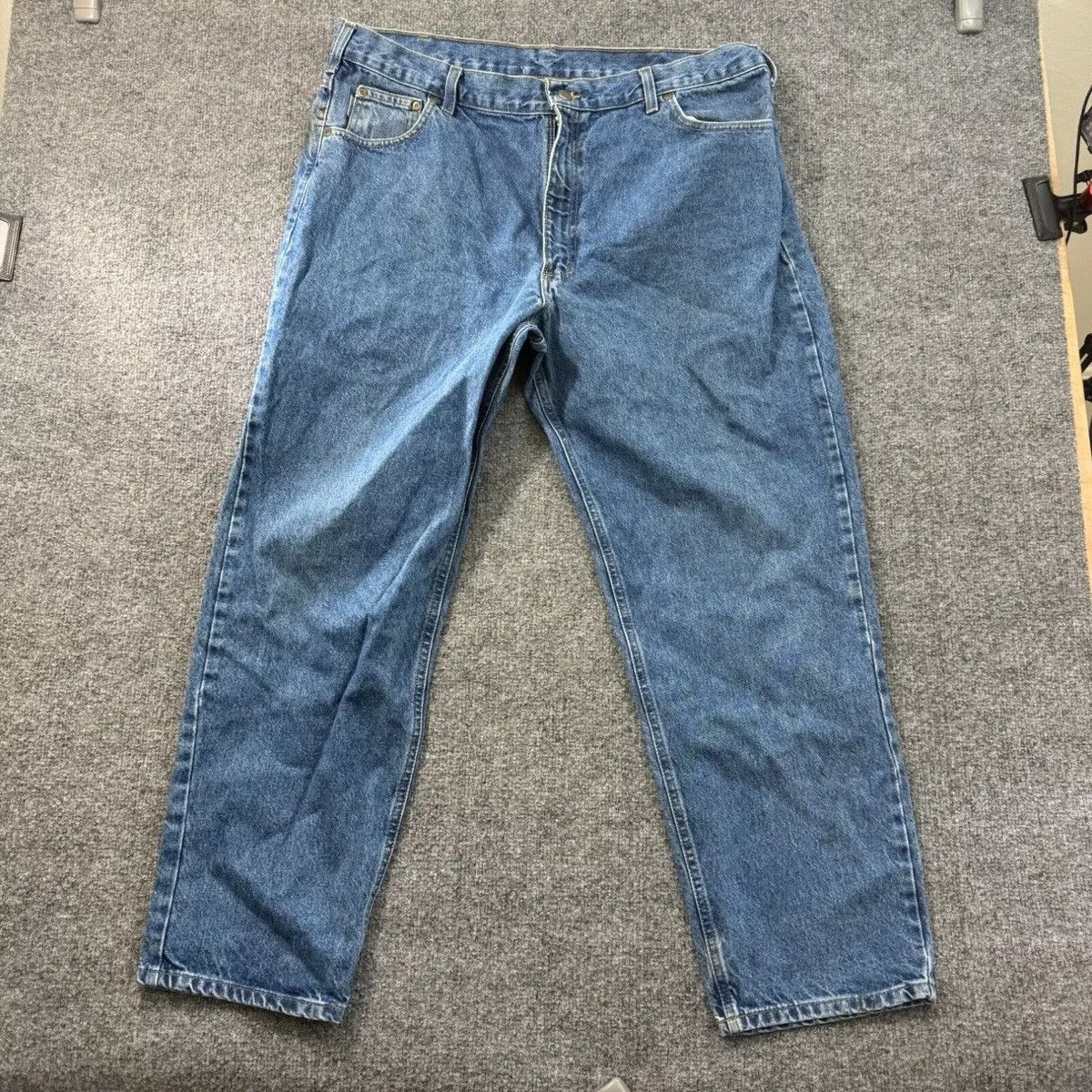 Carhartt Denim Carhartt jeans Blue