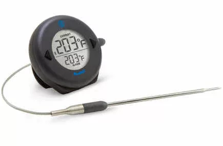 Blue Dot Bluetooth Thermometer
