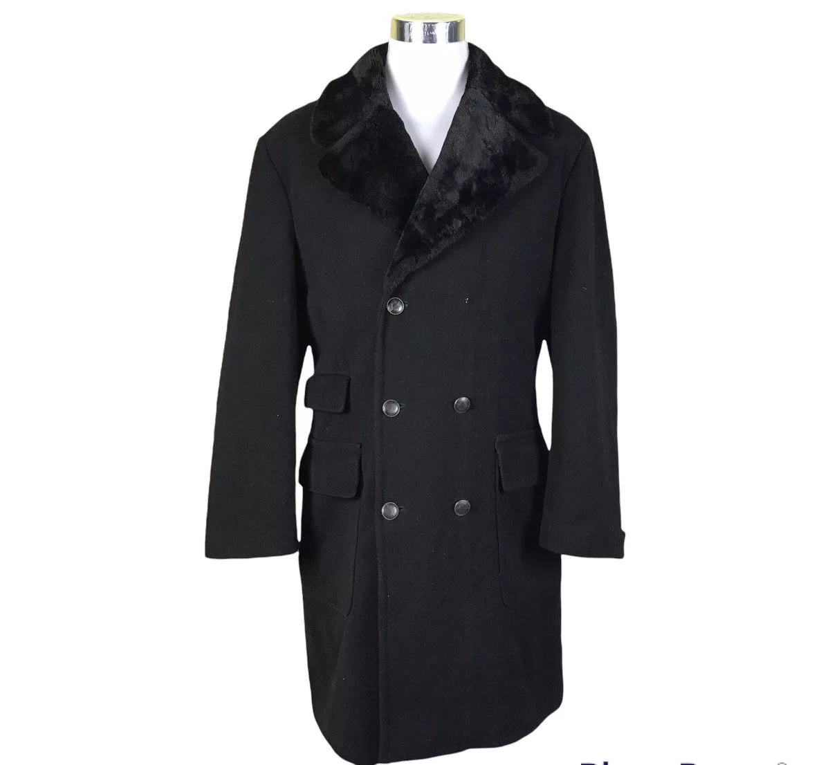 Versace Light Jackets Vintage Versace Classic V2 Black