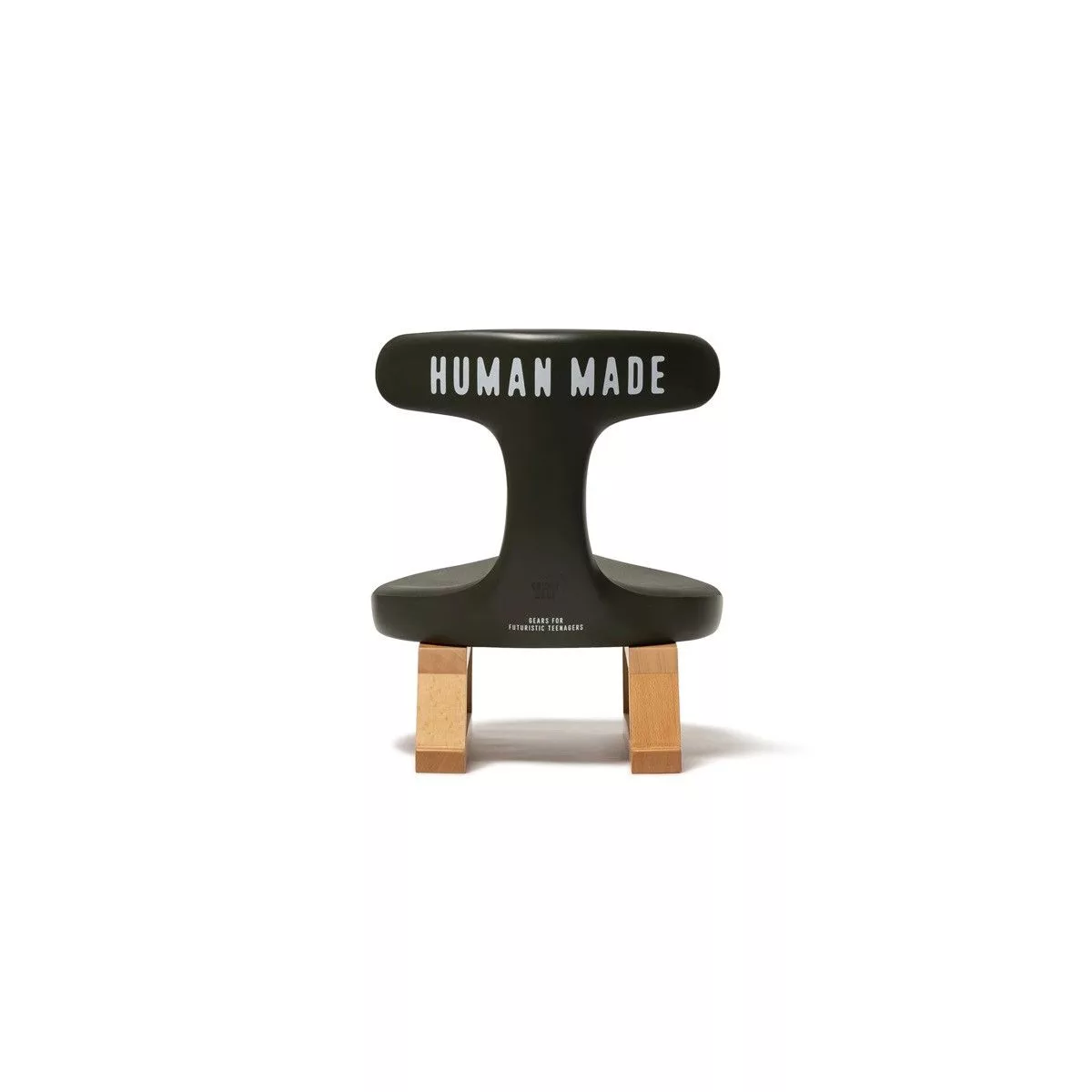 Human Made Miscellaneous Human Made Ayur Chair Multi