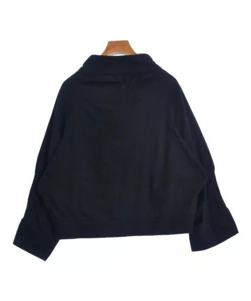 Y's Jackets Y's Jacket Black