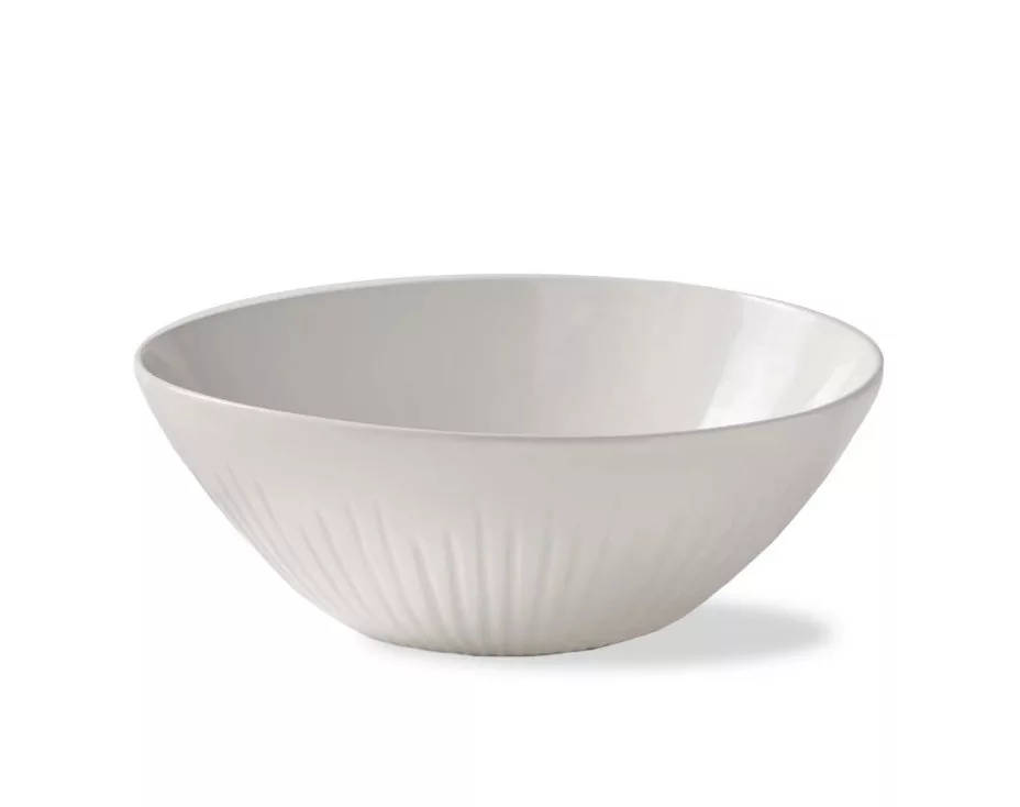 Vista Serving Bowl Tall
