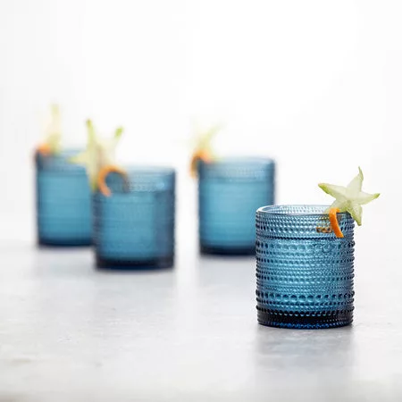 JUPITER Cornflower DOF 10 oz