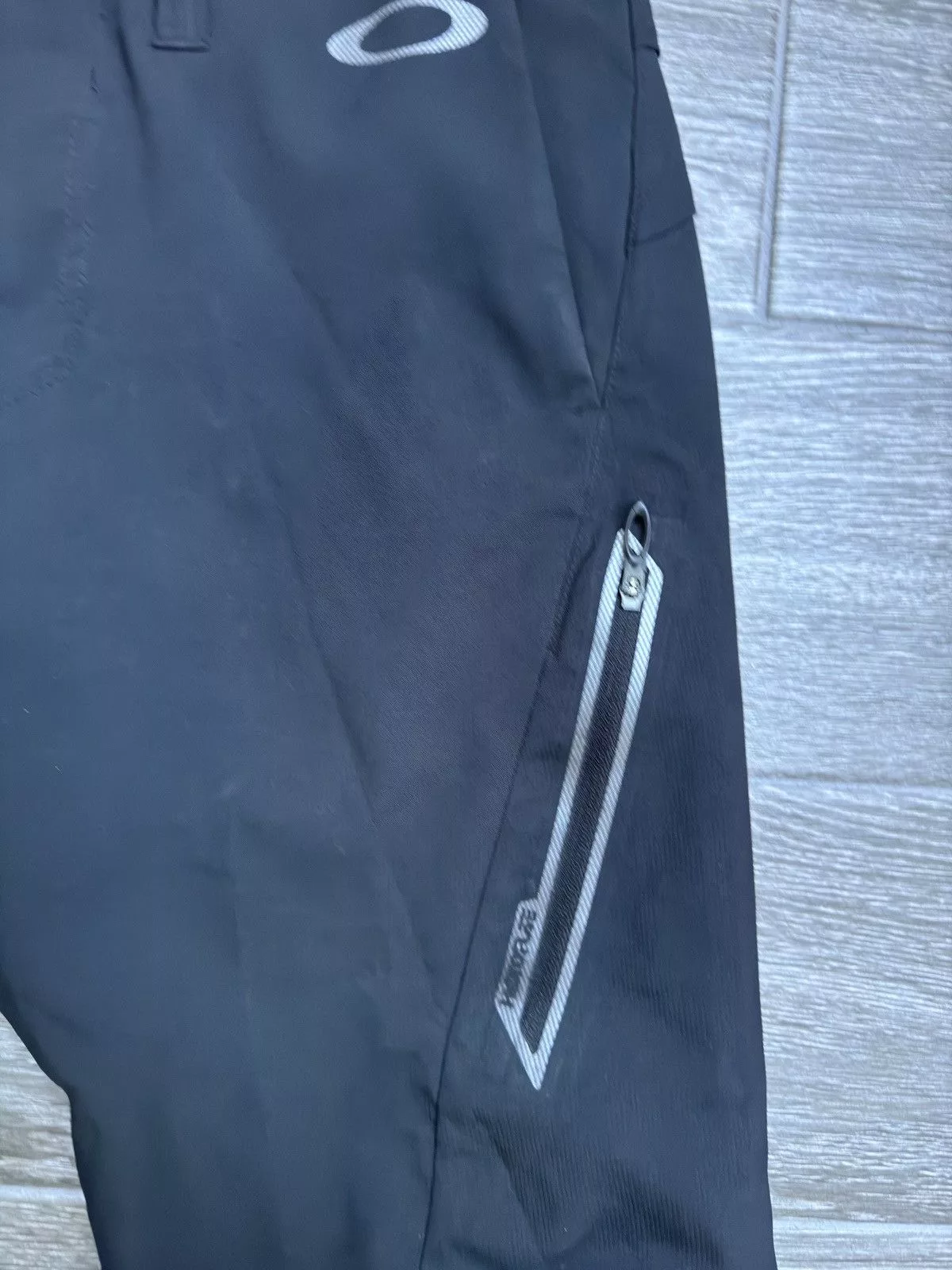 Oakley Casual Pants Oakley pants Black