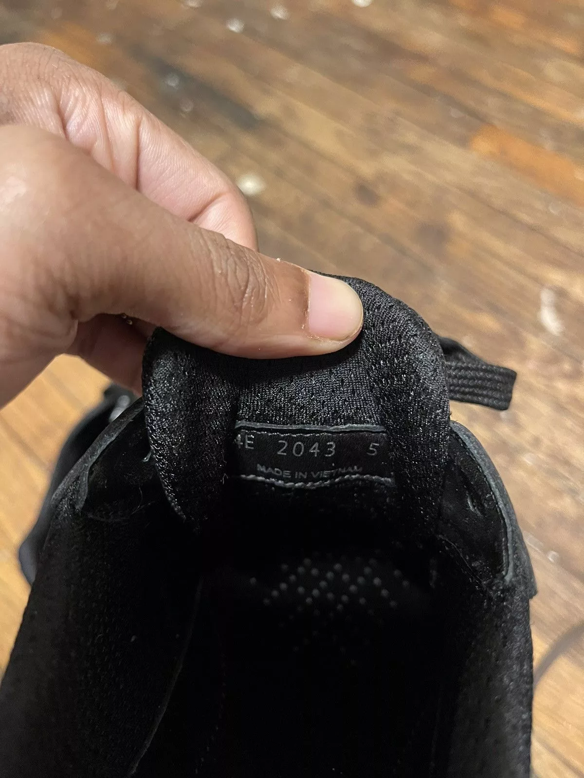 Prada Low Top Sneakers Prada American Cups Black