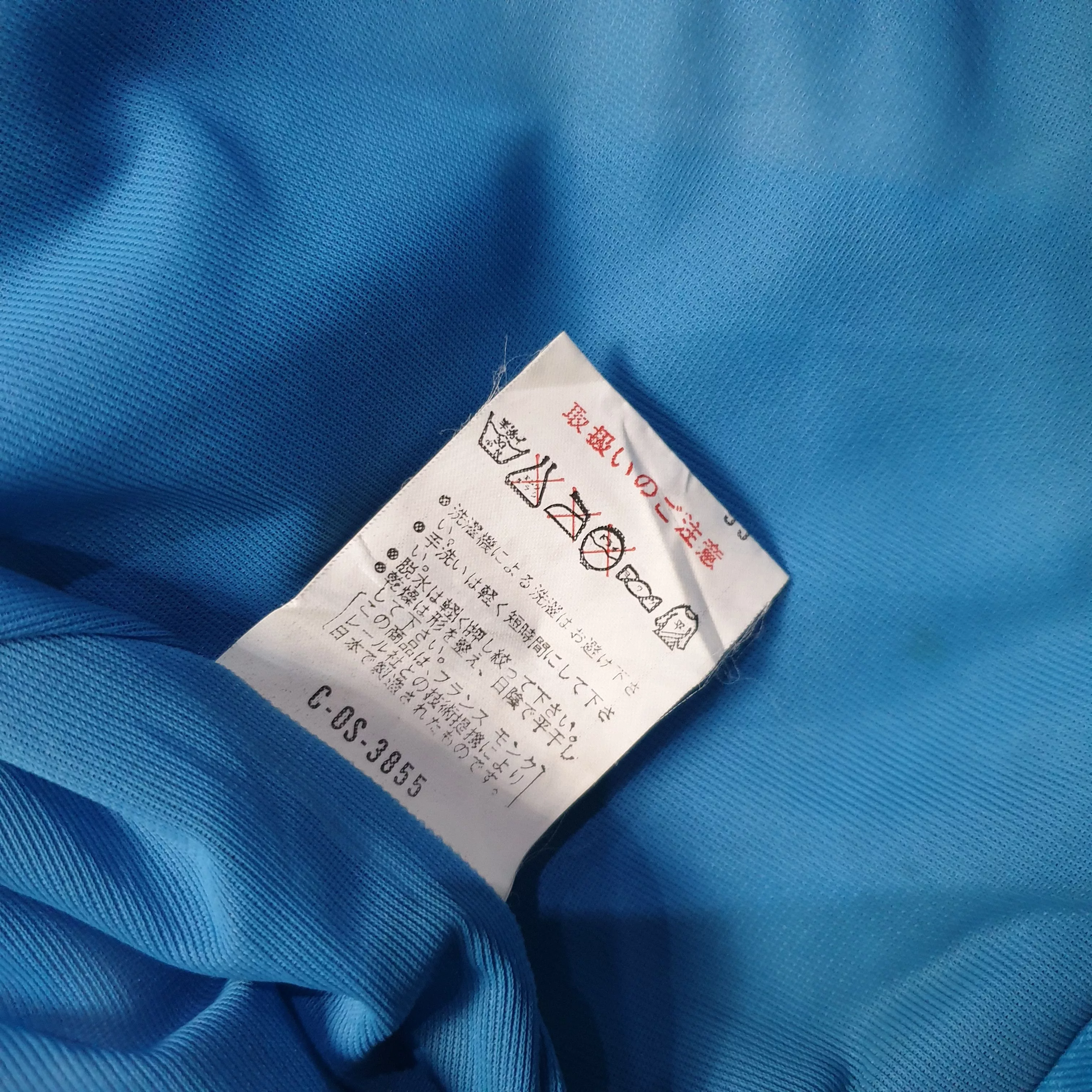 Moncler Bombers Moncler Ski Wear Jacket Blue