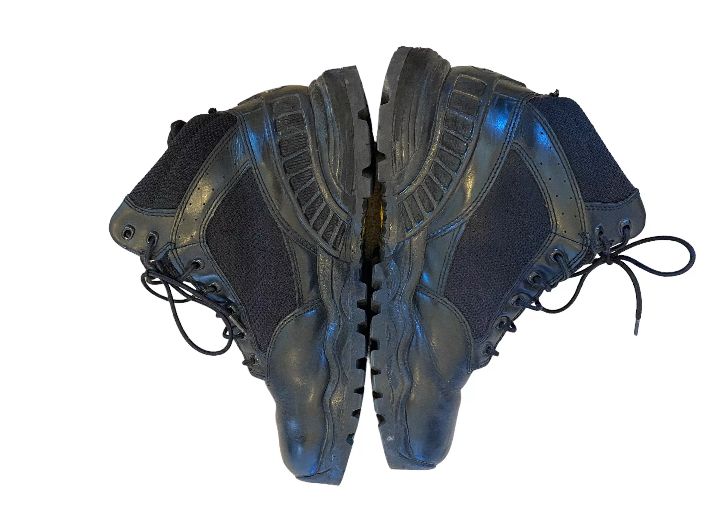 Danner Boots Danner Tactical Boots Black